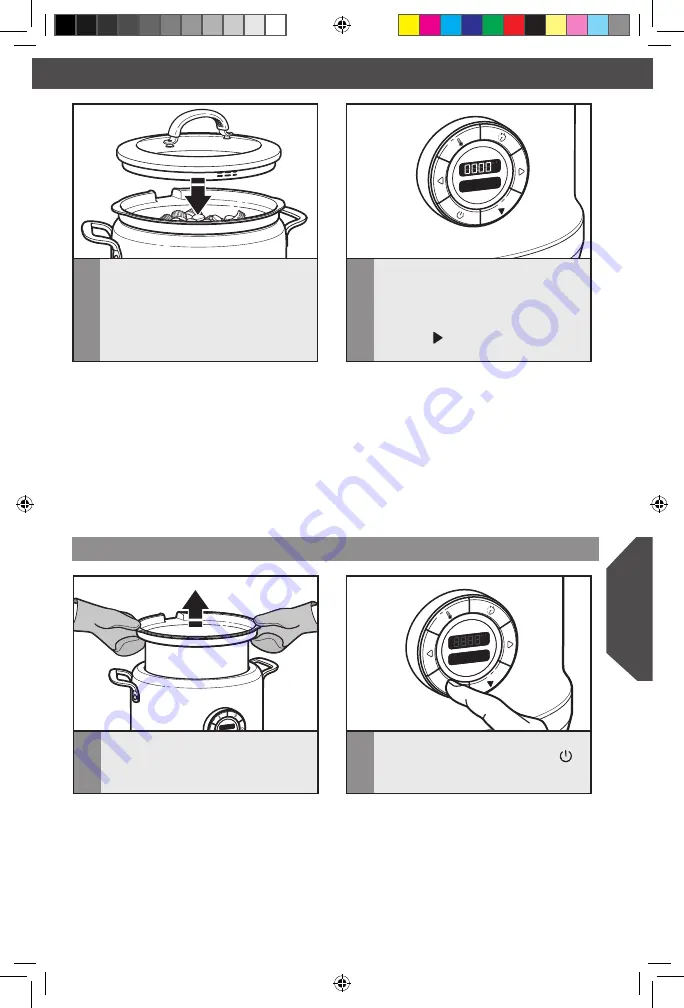 KitchenAid 5KMC4241 Скачать руководство пользователя страница 335