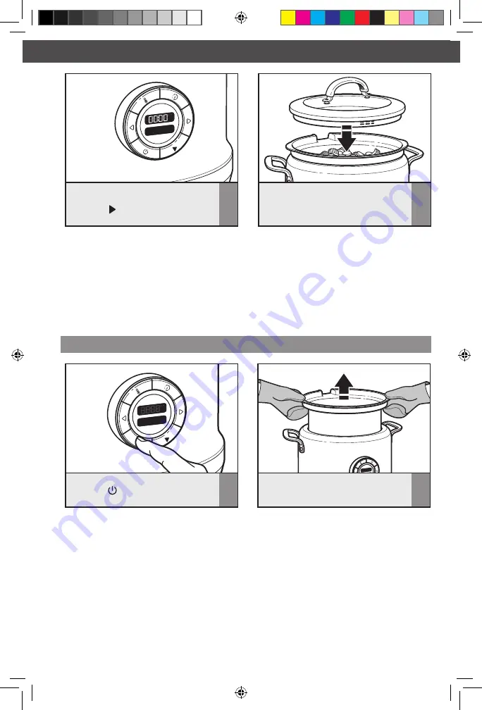 KitchenAid 5KMC4241 Instructions Manual Download Page 406