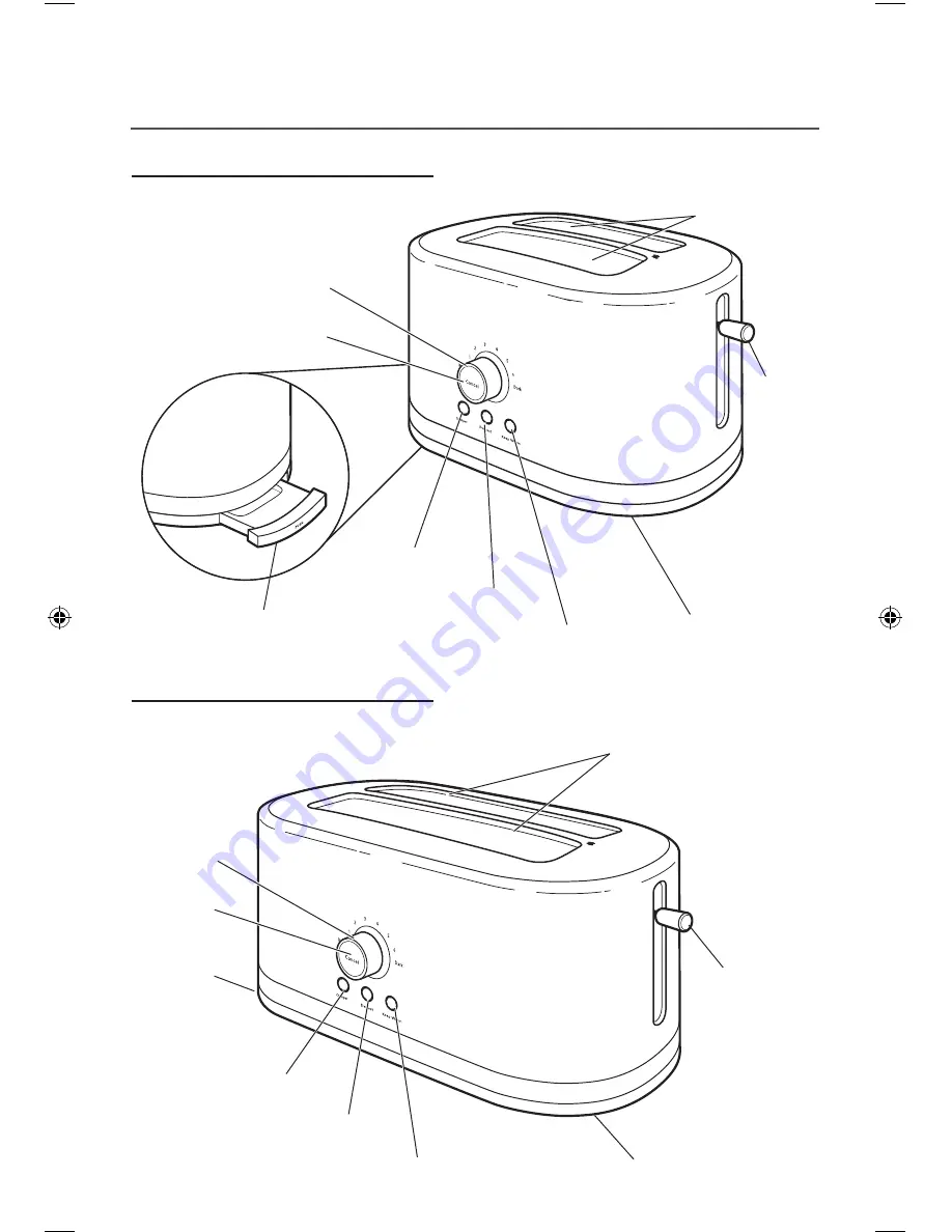 KitchenAid 5KMT2116A Manual Download Page 2