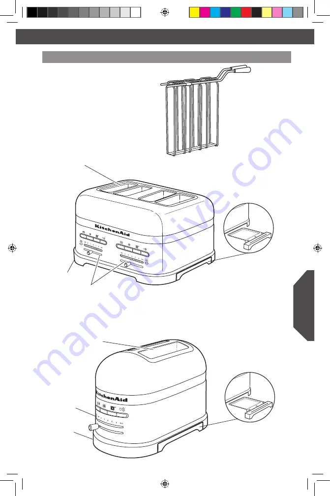 KitchenAid 5KMT2204 Manual Download Page 57