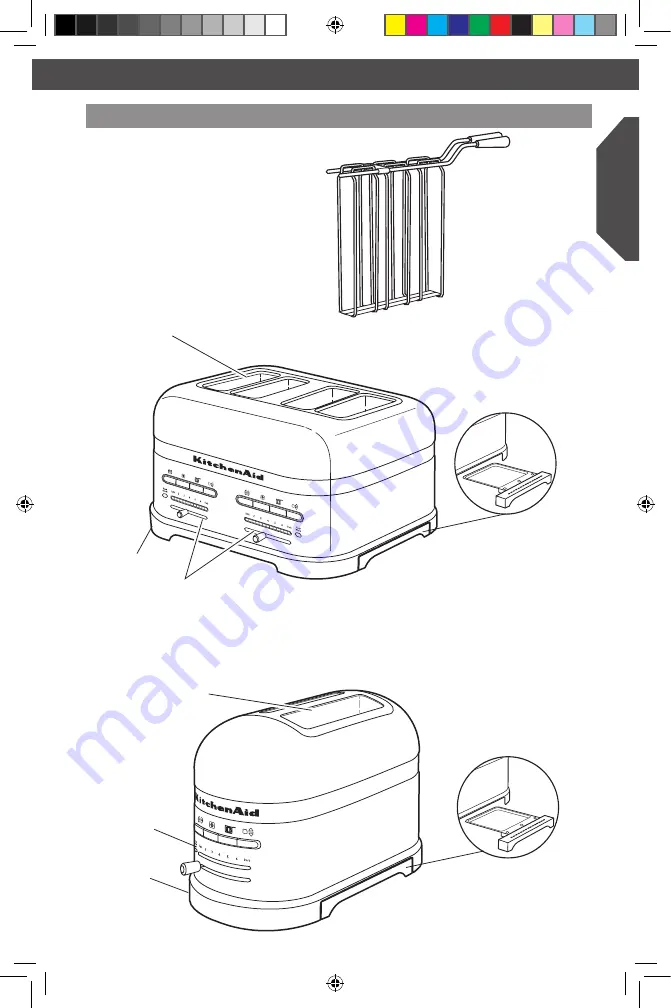 KitchenAid 5KMT2204 Manual Download Page 105