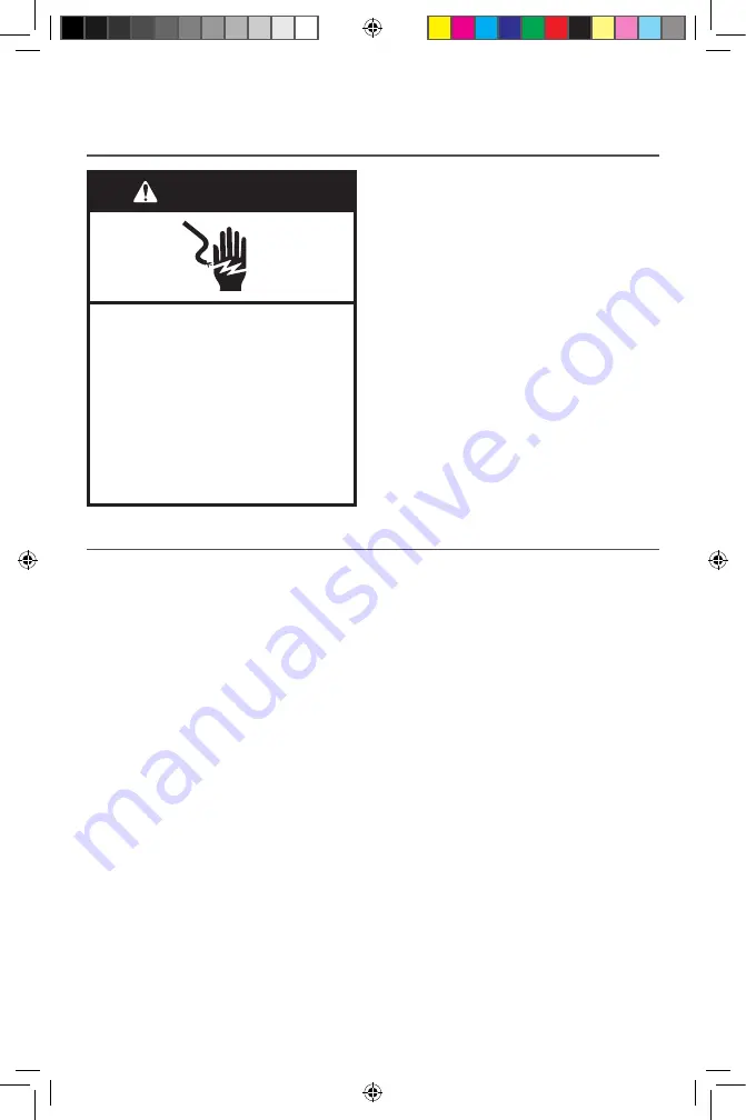 KitchenAid 5KSB8270 Manual Download Page 26