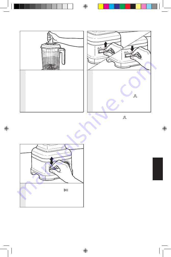 KitchenAid 5KSB8270 Manual Download Page 111