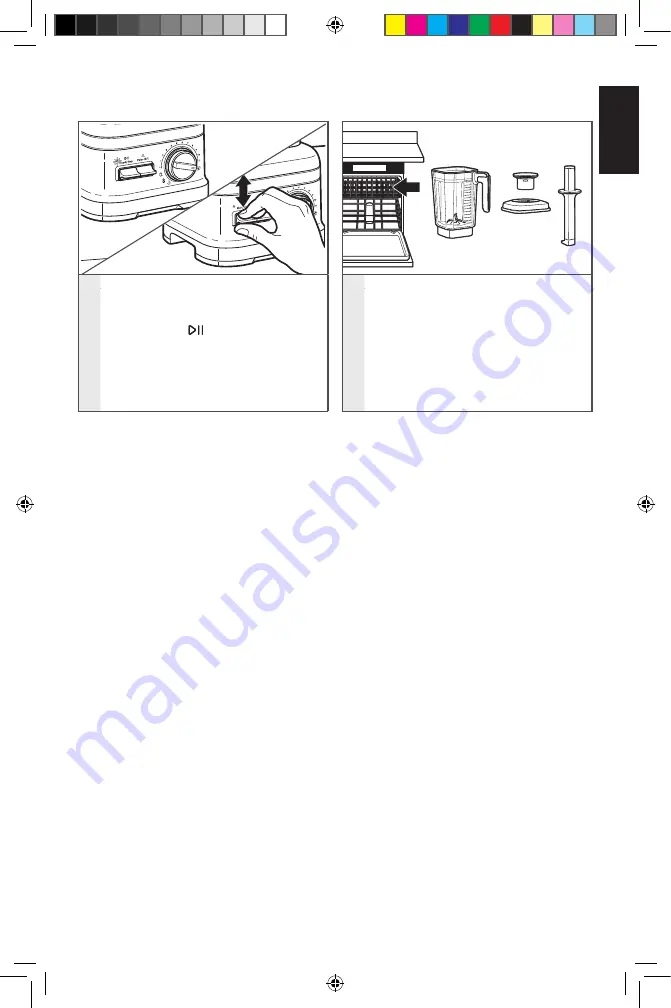 KitchenAid 5KSB8270 Manual Download Page 161