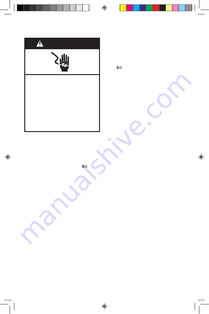 KitchenAid 5KSB8270 Manual Download Page 162