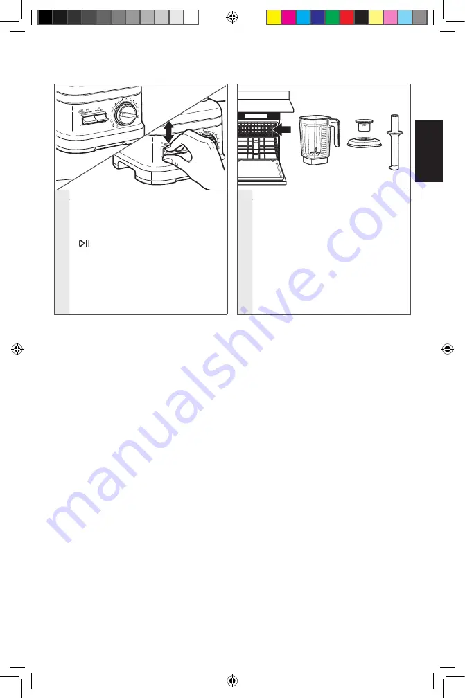 KitchenAid 5KSB8270 Manual Download Page 177