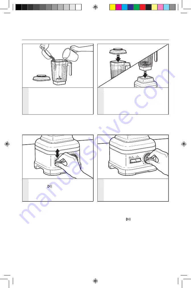 KitchenAid 5KSB8270 Manual Download Page 222