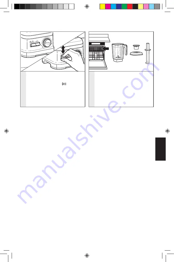 KitchenAid 5KSB8270 Manual Download Page 241