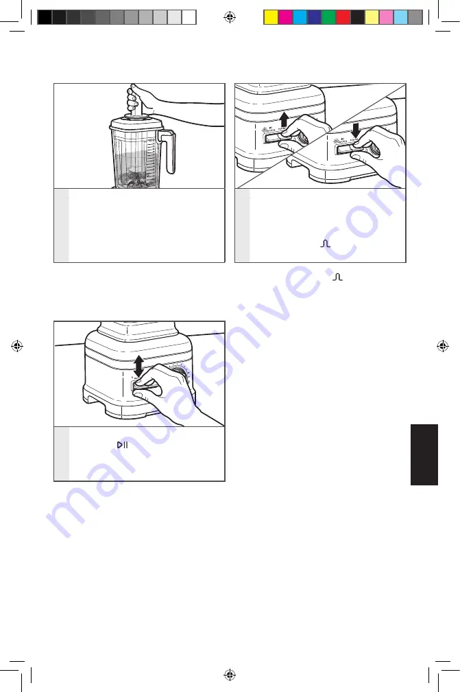 KitchenAid 5KSB8270 Manual Download Page 255