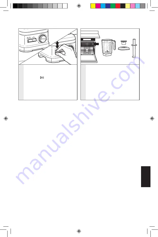 KitchenAid 5KSB8270 Manual Download Page 273