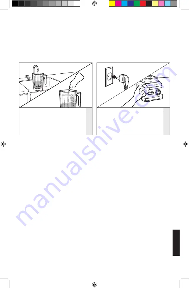 KitchenAid 5KSB8270 Manual Download Page 289