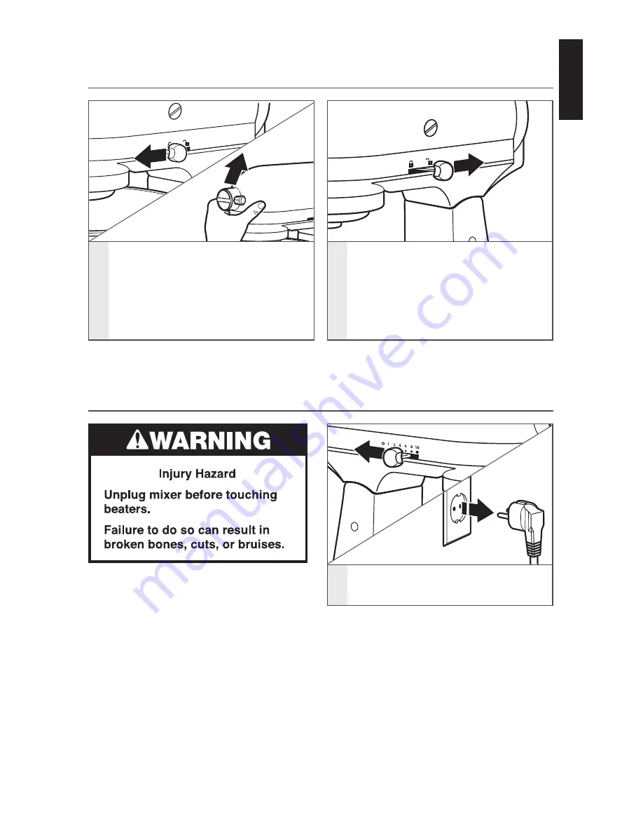 KitchenAid 5KSM125 Series Manual Download Page 13