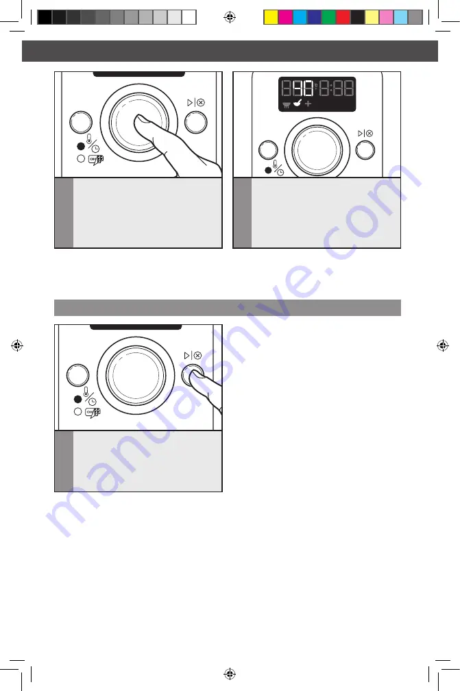 KitchenAid 5KSM1CB Скачать руководство пользователя страница 16