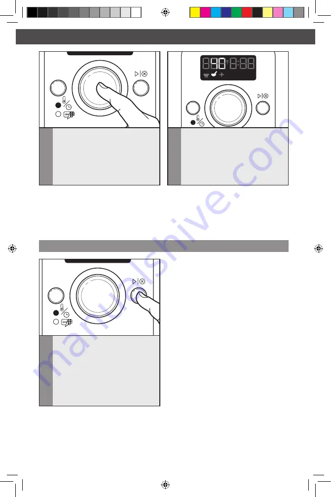 KitchenAid 5KSM1CB Скачать руководство пользователя страница 34