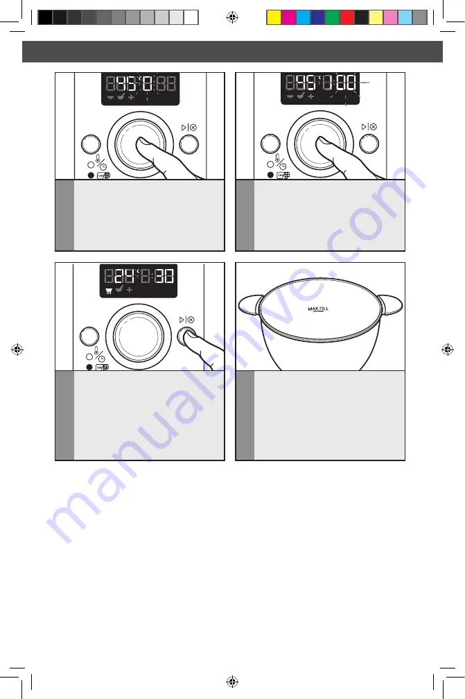 KitchenAid 5KSM1CB Скачать руководство пользователя страница 50