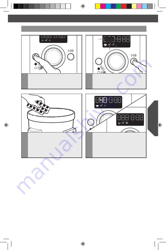 KitchenAid 5KSM1CB Скачать руководство пользователя страница 51