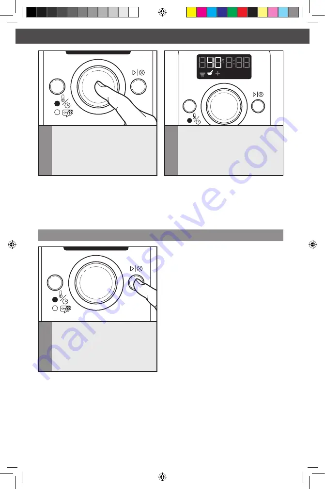 KitchenAid 5KSM1CB Скачать руководство пользователя страница 52