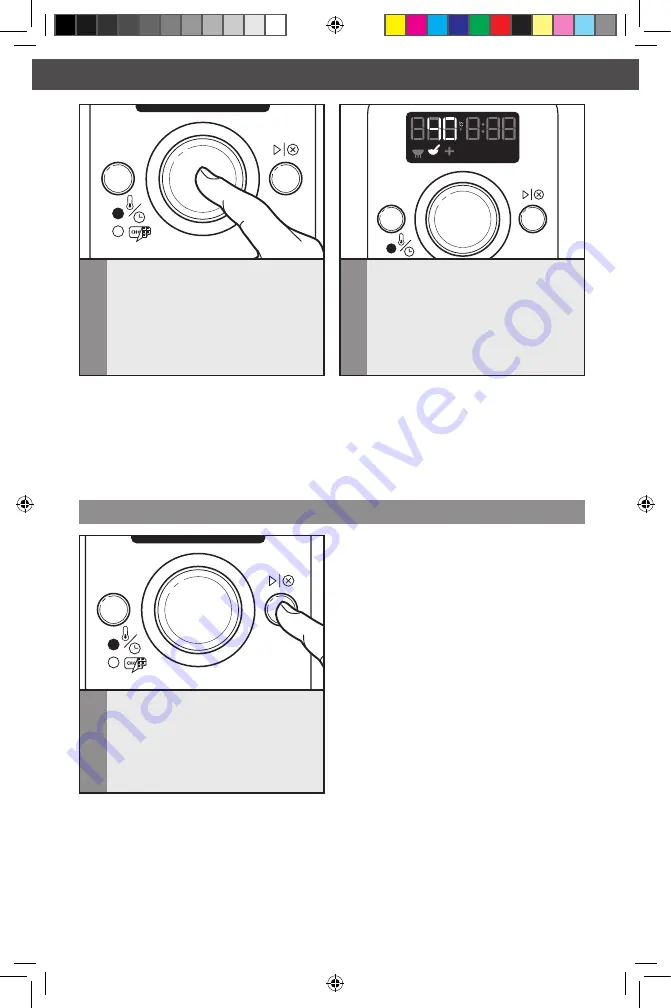 KitchenAid 5KSM1CB Скачать руководство пользователя страница 70