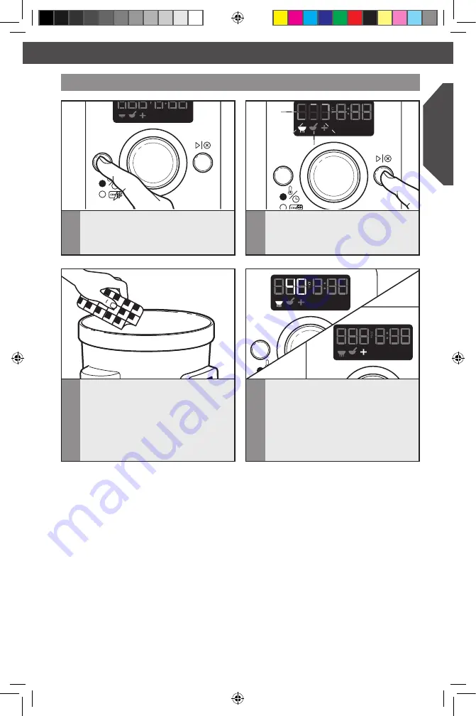 KitchenAid 5KSM1CB Скачать руководство пользователя страница 105