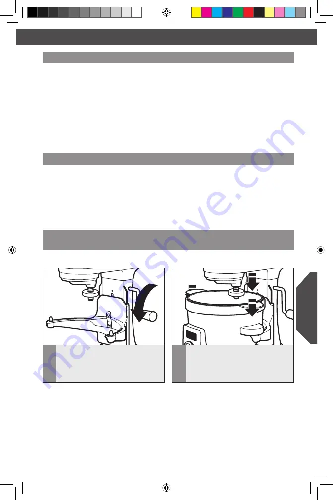 KitchenAid 5KSM1CB Скачать руководство пользователя страница 155