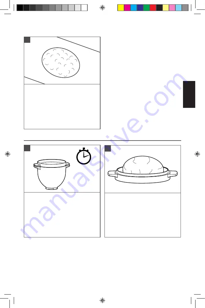 KitchenAid 5KSM2CB5B Series Use & Care Manual Download Page 27