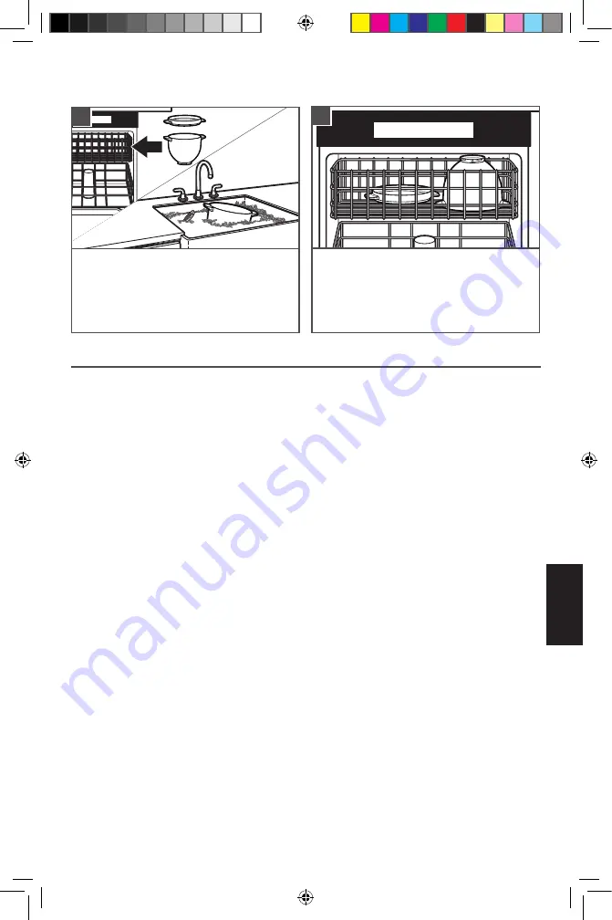 KitchenAid 5KSM2CB5B Series Use & Care Manual Download Page 71