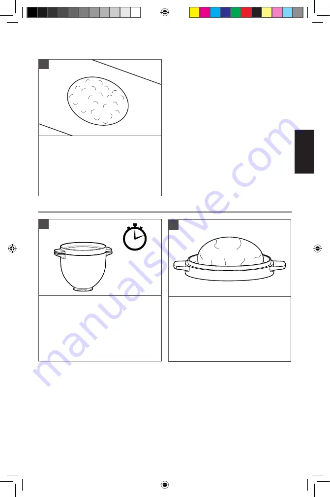 KitchenAid 5KSM2CB5B Series Use & Care Manual Download Page 119