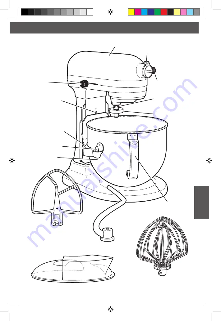 KitchenAid 5KSM7580 Instructions Manual Download Page 159