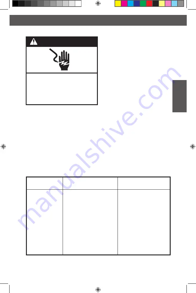 KitchenAid 5KSM7990 Original Instructions Manual Download Page 57