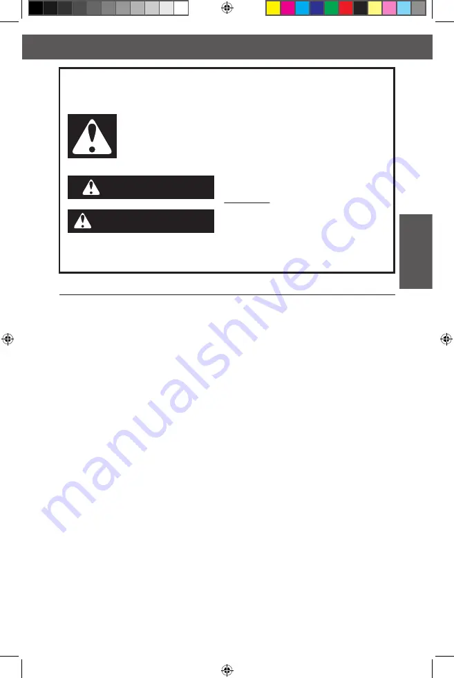 KitchenAid 5KSM7990 Original Instructions Manual Download Page 63