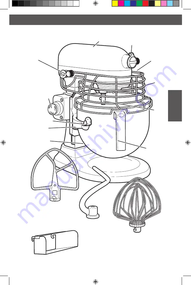 KitchenAid 5KSM7990 Original Instructions Manual Download Page 65