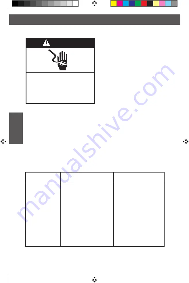 KitchenAid 5KSM7990 Original Instructions Manual Download Page 102