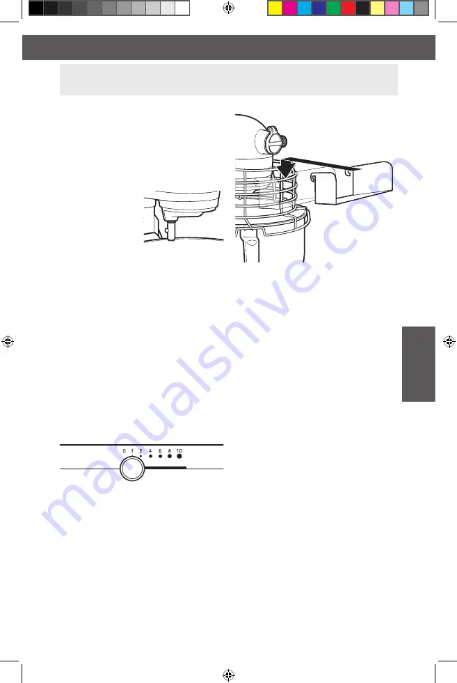 KitchenAid 5KSM7990 Original Instructions Manual Download Page 127