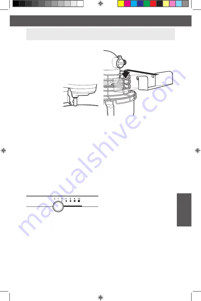 KitchenAid 5KSM7990 Original Instructions Manual Download Page 187