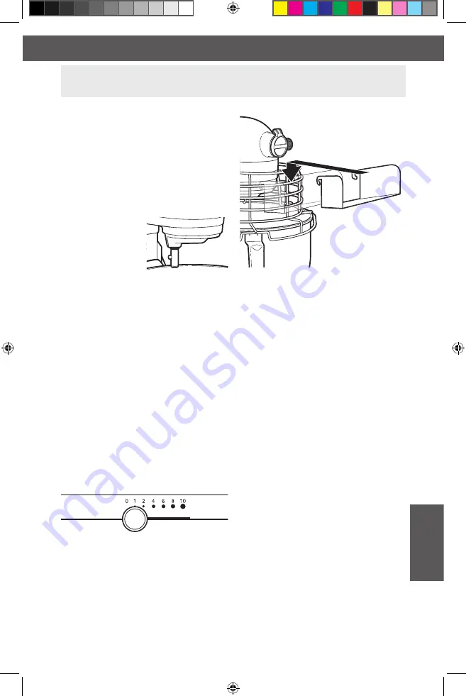 KitchenAid 5KSM7990 Original Instructions Manual Download Page 217