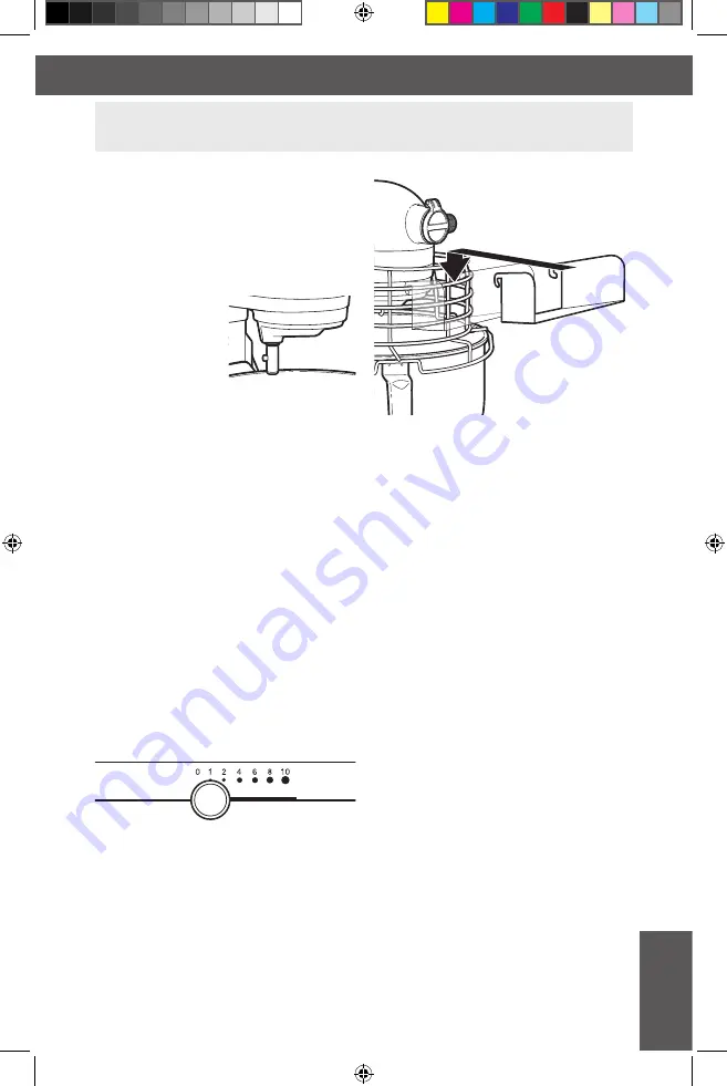 KitchenAid 5KSM7990 Original Instructions Manual Download Page 277