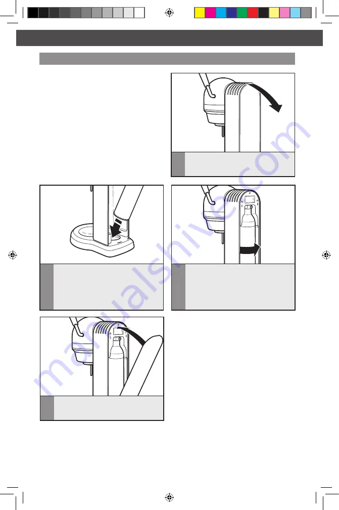 KitchenAid 5KSS1121 Скачать руководство пользователя страница 10