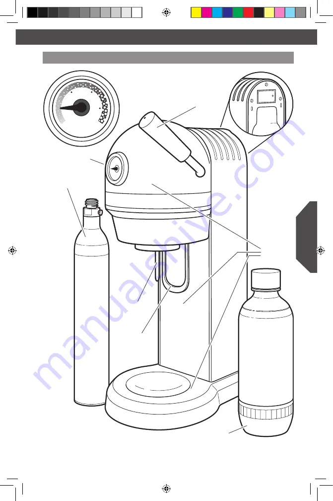 KitchenAid 5KSS1121 Скачать руководство пользователя страница 37