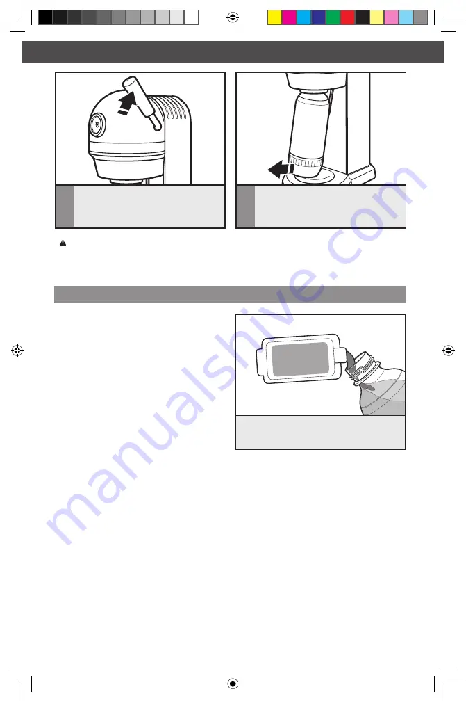 KitchenAid 5KSS1121 Manual Download Page 40