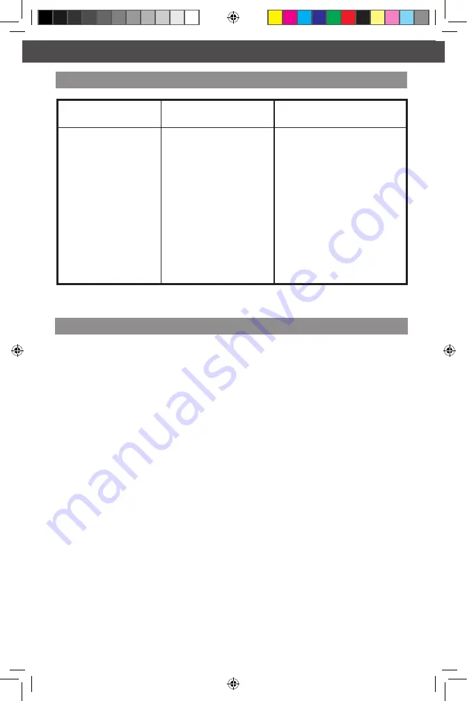 KitchenAid 5KSS1121 Manual Download Page 46