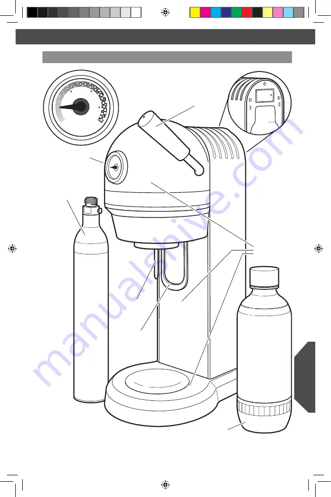 KitchenAid 5KSS1121 Скачать руководство пользователя страница 65