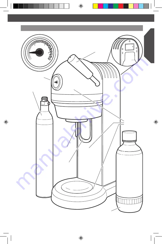 KitchenAid 5KSS1121 Скачать руководство пользователя страница 79