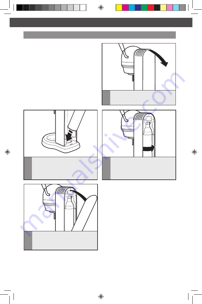 KitchenAid 5KSS1121 Manual Download Page 94