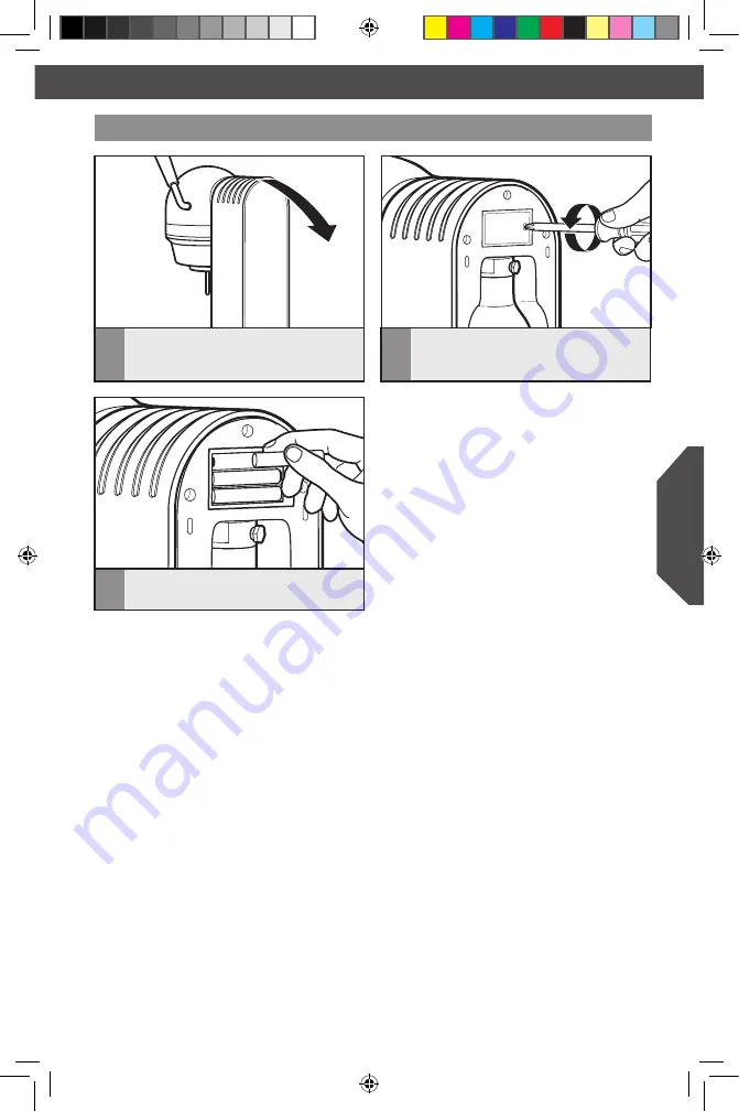 KitchenAid 5KSS1121 Manual Download Page 111