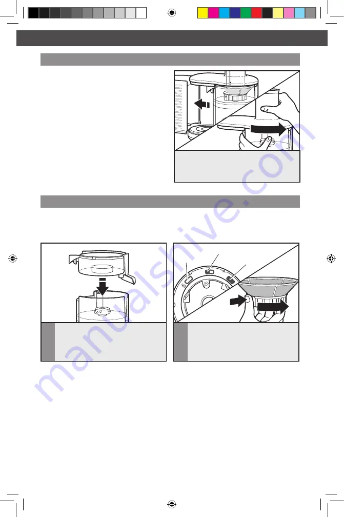 KitchenAid 5KVJ0333 Скачать руководство пользователя страница 80