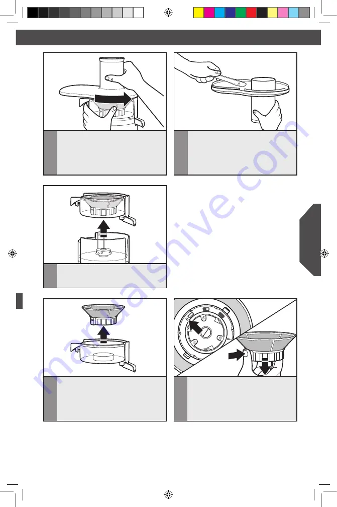 KitchenAid 5KVJ0333 Manual Download Page 113