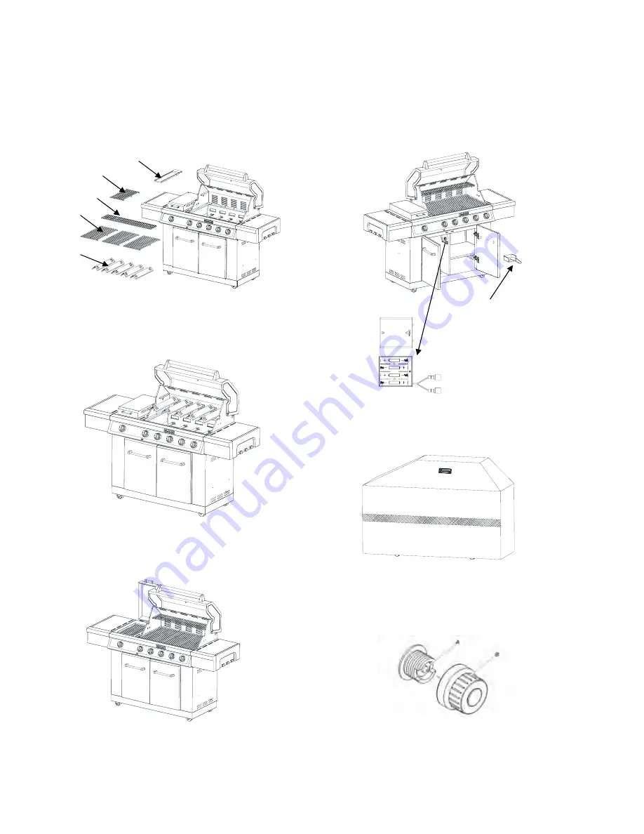 KitchenAid 720-0709C Manual Download Page 75