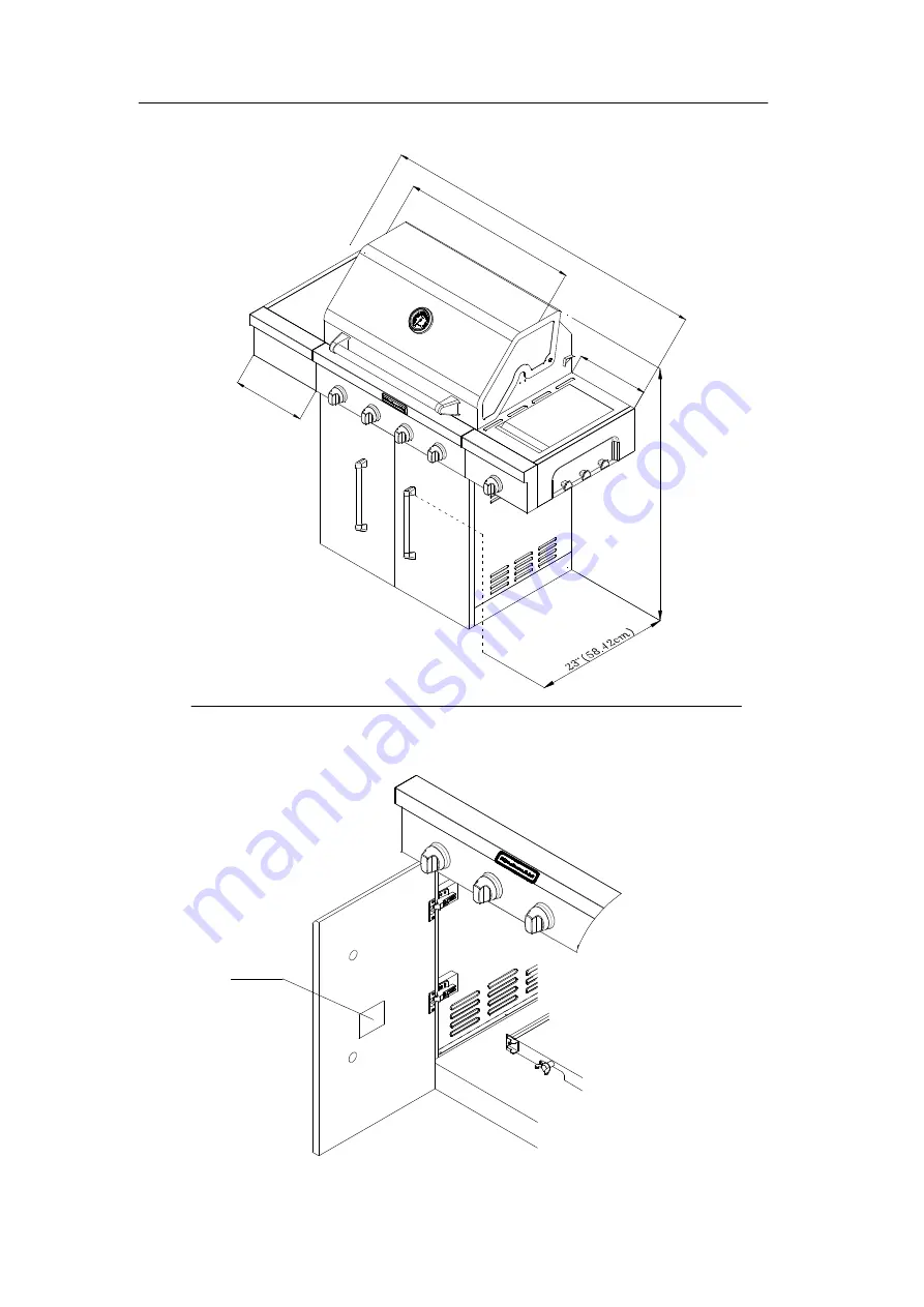 KitchenAid 720-0733A Скачать руководство пользователя страница 6