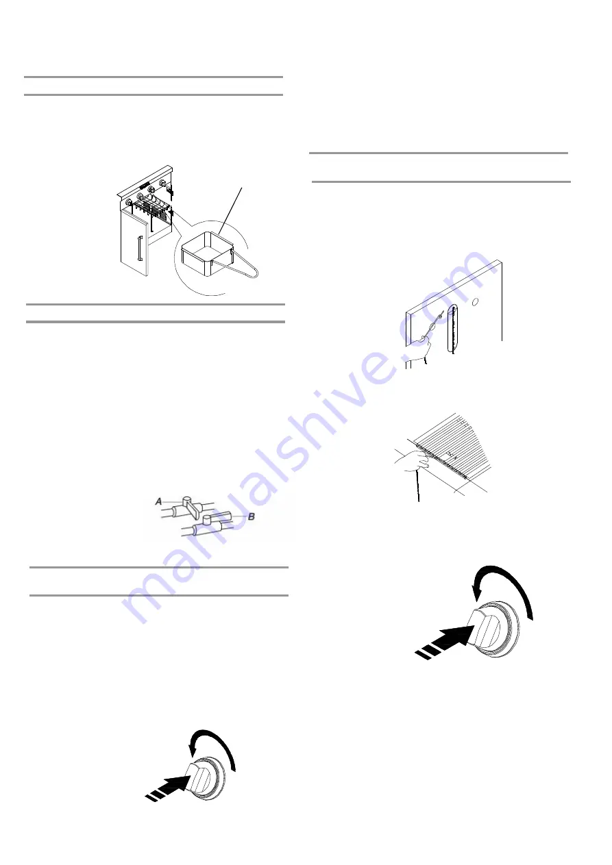 KitchenAid 720-0733A Installation Instructions And Use & Care Manual Download Page 53