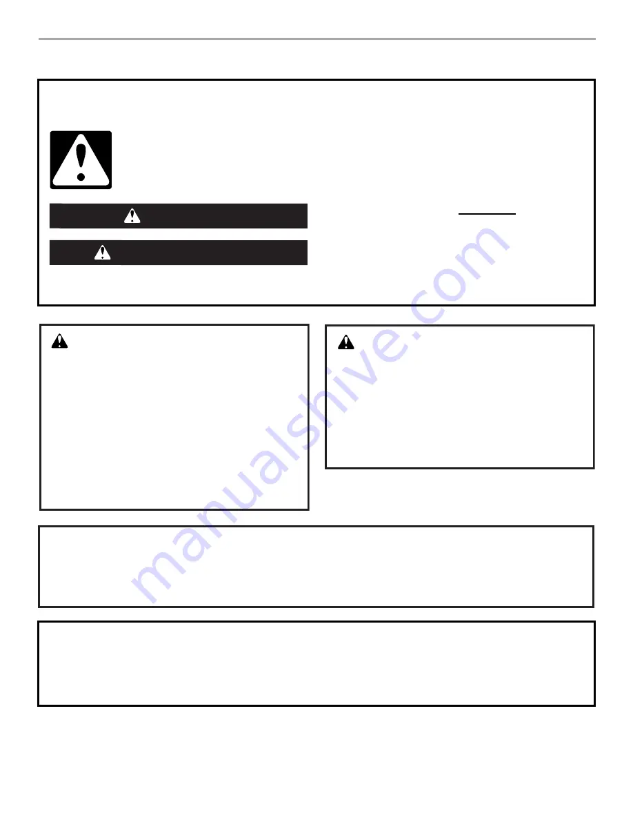 KitchenAid 720-0745B Installation Instructions And Use & Care Manual Download Page 35